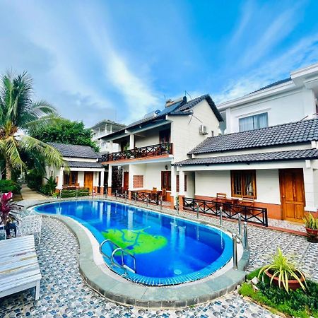 Nhat Huy Bungalow דואונג דונג מראה חיצוני תמונה
