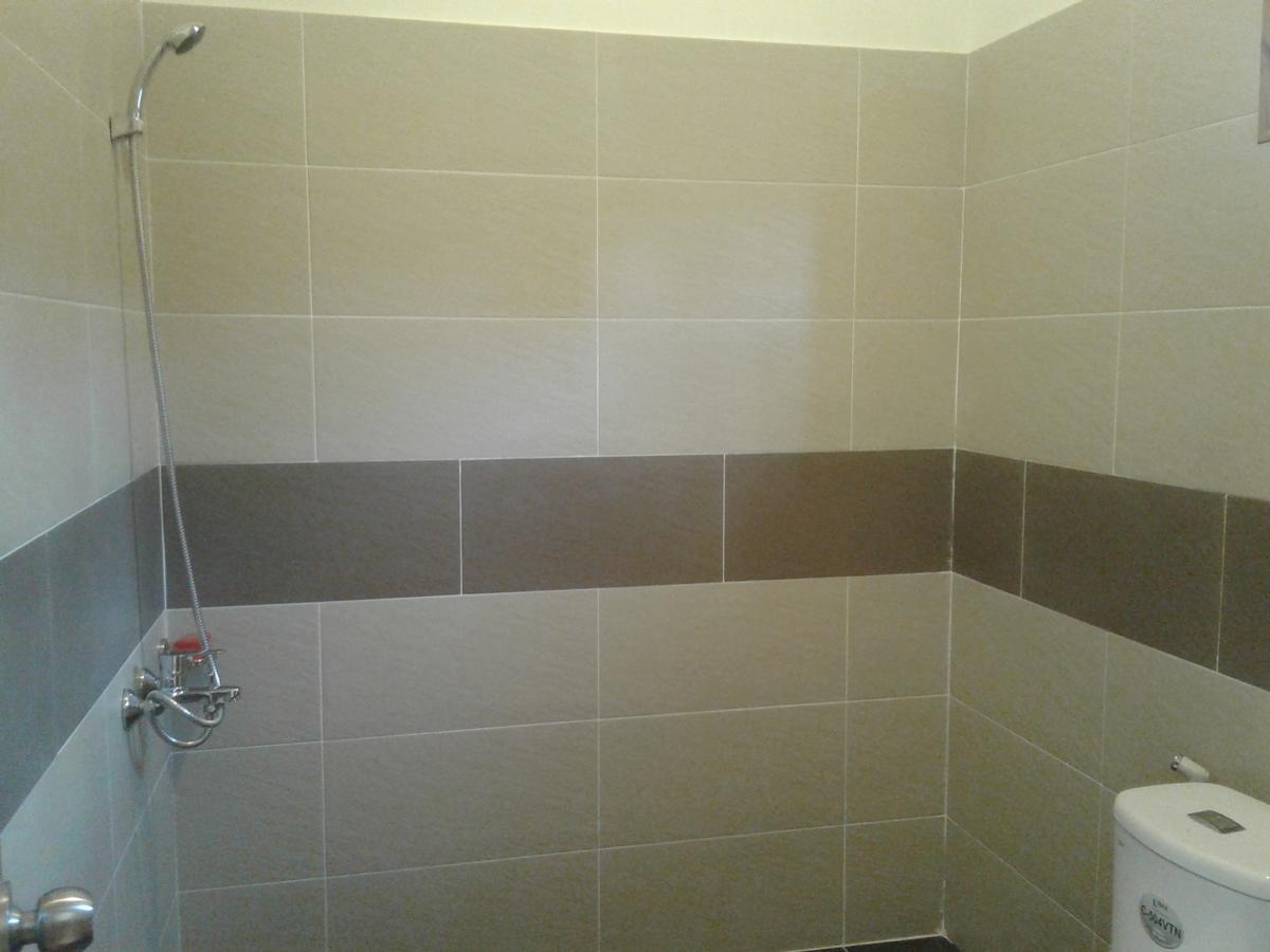 Nhat Huy Bungalow דואונג דונג מראה חיצוני תמונה