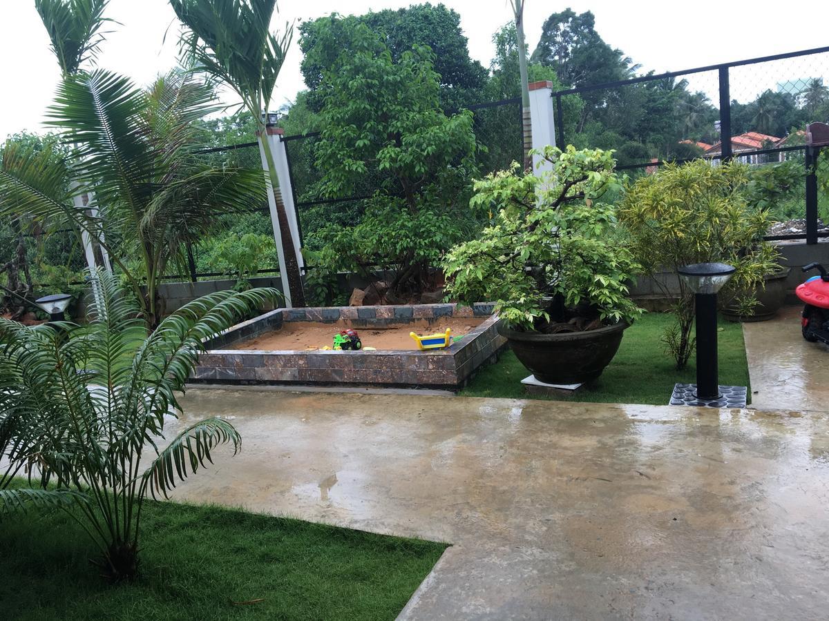 Nhat Huy Bungalow דואונג דונג מראה חיצוני תמונה